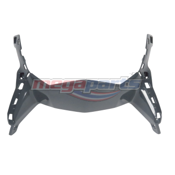 ฝาครอบใต้ไฟหน้า NMAX 155 (YAMAHA) สีเทา 003E,PGD