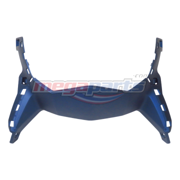 ฝาครอบไฟหน้าด้านล่าง N-MAX155 (ปี 2020) แท้ (YAMAHA) สีน้ำเงิน