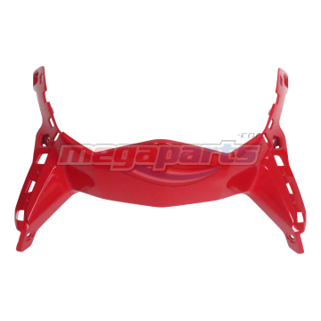ฝาครอบไฟหน้าข้างขวา NMAX 155 (YAMAHA) สีแดง 1725, RSH