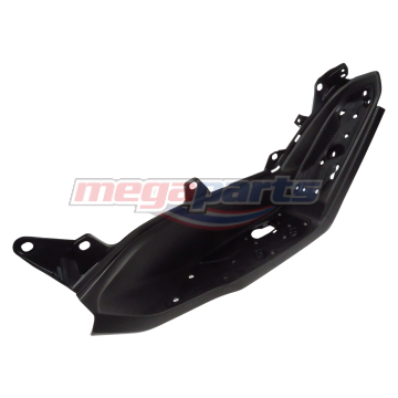 แผงรองพักเท้าข้างขวา B1T1