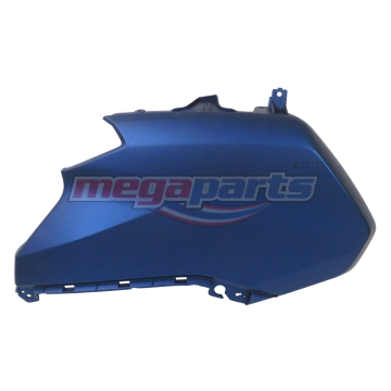 ฝาครอบไฟหน้าข้างซ้าย NMAX 155 (YAMAHA) สีน้ำเงิน 1774,MDPBM5