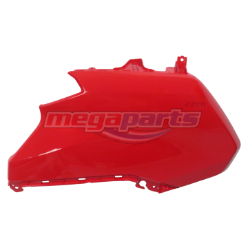 ฝาครอบไฟหน้าข้างซ้าย NMAX 155 2022 (CONNECTED) (YAMAHA)