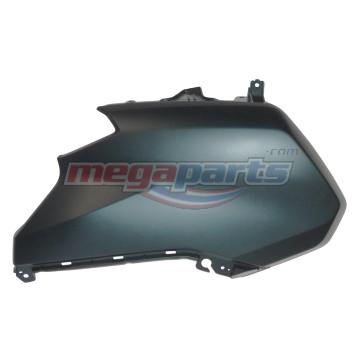 ฝาครอบไฟหน้าข้างซ้าย NMAX 155 2022 (CONNECTED) (YAMAHA)