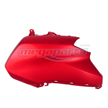 ฝาครอบไฟหน้าข้างขวา NMAX 155 (YAMAHA) สีแดง 1528,MDRM3