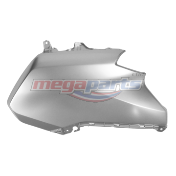 ฝาครอบไฟหน้าข้างขวา NMAX 155 2021 YAMAHA สีเทา (1786,WMB)