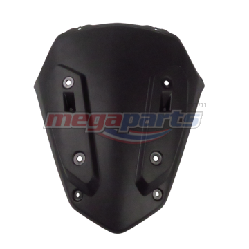 ฝาครอบบนไฟหน้าตัวกลาง NMAX 155 (2020-2023) (YAMAHA)