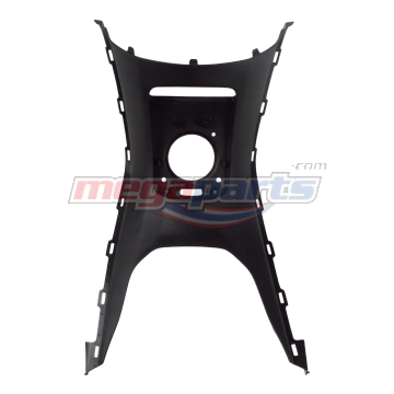 ฝาครอบใต้เบาะ