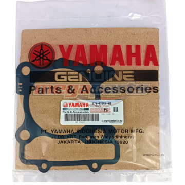ปะเก็นเสื้อสูบ XMAX 300 (YAMAHA)
