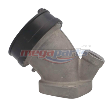 แป้นท่อไอดี XMAX 300 2023 (CONNECTED) (YAMAHA)