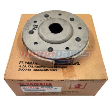 คลัทช์ 3 ก้อน XMAX 300 2017 (YAMAHA) พร้อมชุด