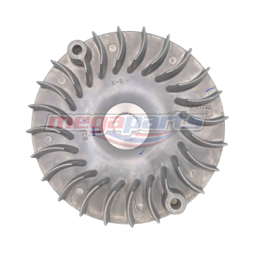 เฟืองขับสายพานตัวนอก XMAX 300 (YAMAHA)