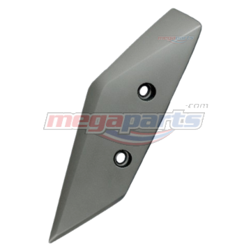 ขายึดบังโคลนหน้าข้างซ้าย XMAX 300 2019 (YAMAHA) สีเทา 1760,MDNMA