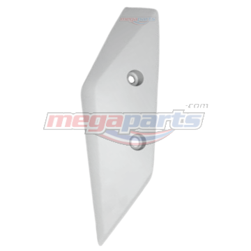 ขายึดบังโคลนซ้าย XMAX300'21 แท้ ๆ สีเทา (1758,MBNM3)