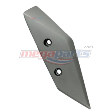 ขายึดบังโคลนขวาสีเทา(1760,MDNMA)