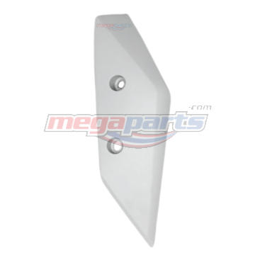 ขายึดบังโคลนขวา XMAX300'21 แท้ ๆ สีเทา (1758,MBNM3)