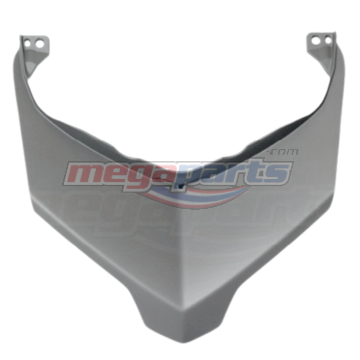 ฝาครอบท้ายเบาะเทา(1760,MDNMA)