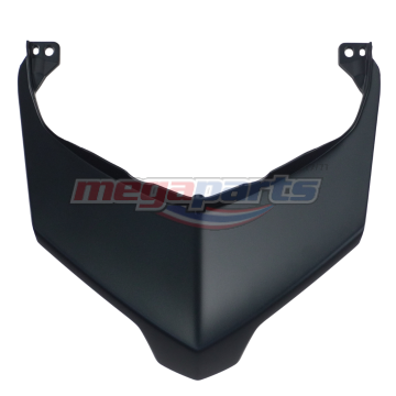 ฝาปิดท้ายเบาะ XMAX 300 (YAMAHA) สีเขียว1847,MDBNM4