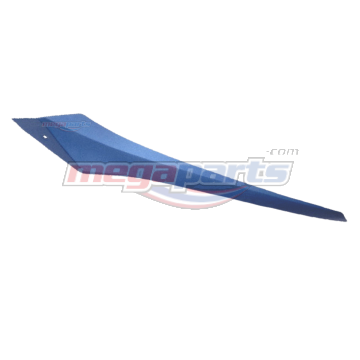 ฝาข้างขวาตัวล่างน้ำเงิน1774,MDPBM5 B74L