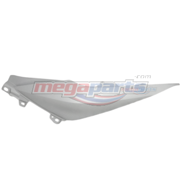 ฝาข้างซ้าย XMAX300'21 แท้ ๆ สีเทา (1758,MBNM3)