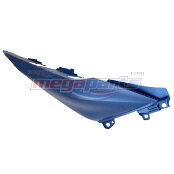 ฝาข้างขวา XMAX 300 (2020-2021) (YAMAHA) สีน้ำเงิน 1774,MDPBM5