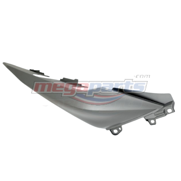 ฝาข้างขวา XMAX 300 2020 (YAMAHA) สีเทา 1760,MDNMA