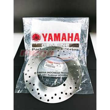 จานดิสเบรคหลัง XMAX 300 2023 (YAMAHA)