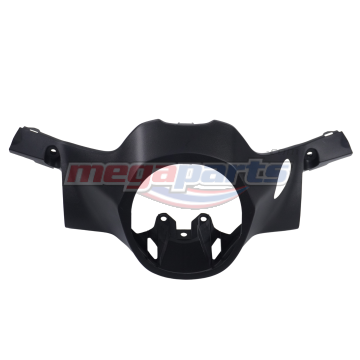 ฝาครอบแฮนด์ล่าง XMAX 300 2019 (YAMAHA)