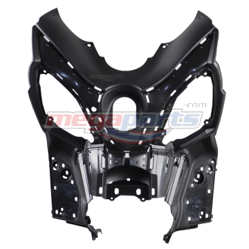 บังลมตัวในด้านบน XMAX 300 (YAMAHA)