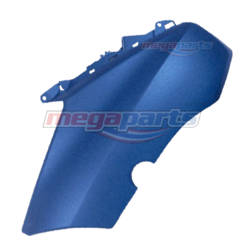 ฝาครอบไฟหน้าข้างซ้าย XMAX 300 2020 (YAMAHA) สีน้ำเงิน 1774,MDPBM5
