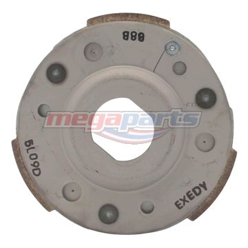 คลัทช์ 3 ก้อน GRAND FILANO 125 (YAMAHA) พร้อมชุด