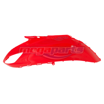 ฝาข้างขวาสีแดง(1763,VRCD) B8B4