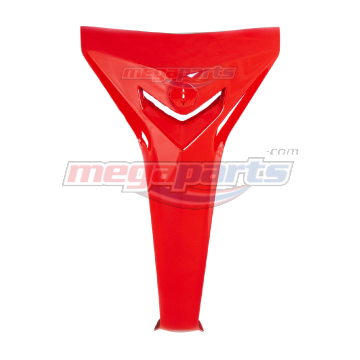 กระจังหน้าสีแดง(1763,VRCD)