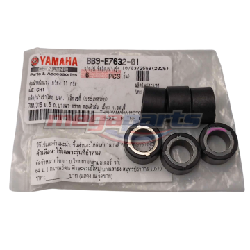 ตุ้มน้ำหนักแรงเหวี่ยง FINO 125 11g (YAMAHA)