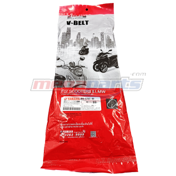 สายพาน GT 125 (YAMAHA)