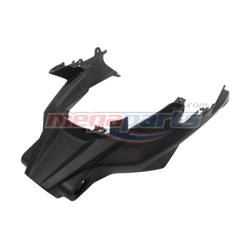 ฝาครอบบังโคลนหลัง AEROX155 2021 YAMAHA