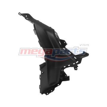 ฝาครอบด้านใยซ้าย AEROX155 2021 YAMAHA