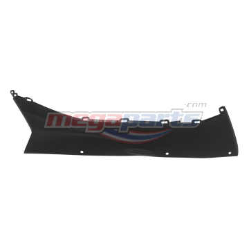 ฝาครอบข้างพักเท้าหน้าข้างขวา AEROX 155 2021 (YAMAHA)