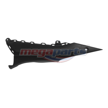 ฝาข้างซ้ายตัวใน AEROX 155 2022 (YAMAHA)