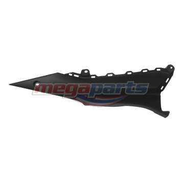 ฝาข้างขวาตัวใน AEROX 155 2022 (YAMAHA)