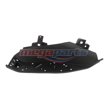 พักเท้าหน้าข้างซ้าย AEROX 155 2021 (YAMAHA)