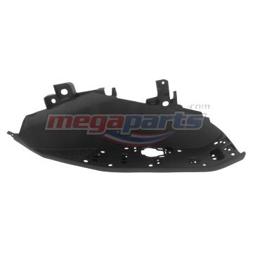 พักเท้าหน้าข้างขวา AEROX 155 (2021-2022) (YAMAHA)