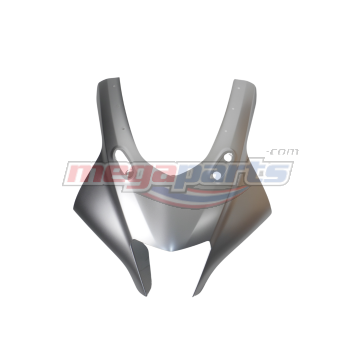 ฝาครอบบนไฟหน้า YZF R15 (YAMAHA) สีเทา 1786,WMB