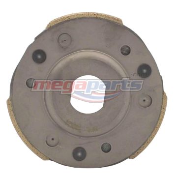 คลัทช์ 3 ก้อน AEROX 155 (YAMAHA) พร้อมชุด