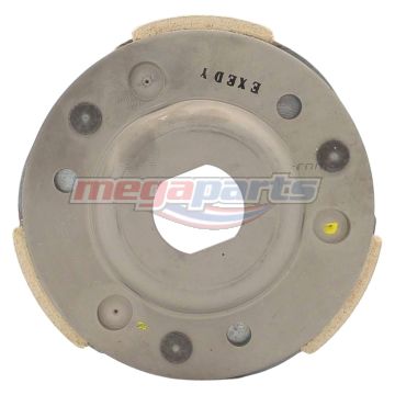 คลัทช์ 3 ก้อน GT 125 2018 (YAMAHA) พร้อมชุด