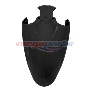 บังโคลนหน้าท่อนหน้า GRAND FILANO 125 2024 (Hyb) (YAMAHA) สีดำด้าน 0582,MBL2