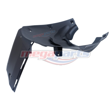 อกไก่ GRAND FILANO 125 2023 (Hyb) (YAMAHA) สีดำ