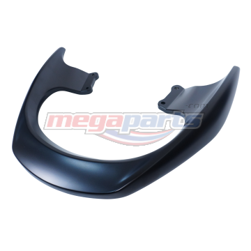 เหล็กกันตก GRAND FILANO 125 2023 (Hyb,UBS) (YAMAHA) สีดำด้าน 1579,MDNM6