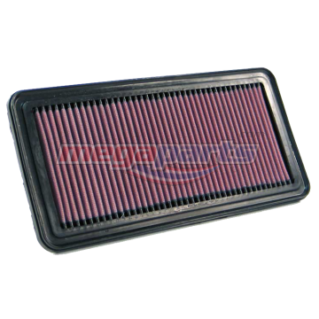 ไส้กรองอากาศ YZF R15 2017 (YAMAHA)