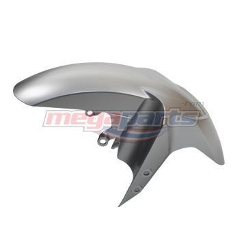 บังโคลนหน้า YZF R15M 2022 (CONNECTED,ABS) (YAMAHA) สีเทา 1786,WMB