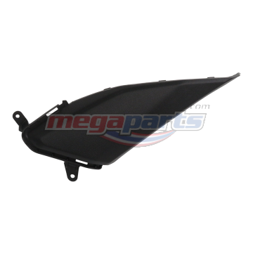 ฝาข้างซ้ายตัวเล็ก NMAX 155 2025 (YAMAHA)